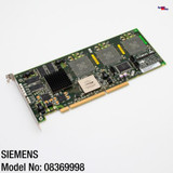Siemens Model No 08369998 Rev.01 Pbx-10 Pci-X 133Mhz Card Altera Stratix