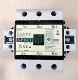 Applicable For S-P Series S-P100T Taiwan Shilin Ac Contactor 110V  220V
