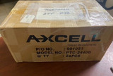 Axcell Plug-In Power Supply, Ptc-2440B, 24V Ac 40Va, Genuine Case Of 24