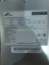 Fsp700 602Ue 1Pc New For Fsp 2U Rated 700W Server Power Supply Fsp700-602Ue