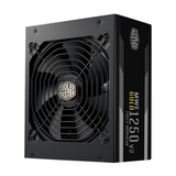 Coolermaster 1250W Mwe Gold V2 (Atx3.0) Fully Modular 80+ Gold Active Pfc