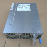 For Dell T7610 T7600 1300W Power Supply H1300Ef-00 6Mkj9 06Mkj9