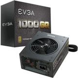 Evga 1000 Gq, 80+ Gold 1000W, Semi Modular, Evga Eco Mode In Handships Today