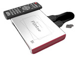 Cloneralliance Flint D4P - 4K Capture Card