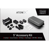 Atomos 5" Accessory Kit For Shinobi, Shinobi Sdi, Ninja V Monitor
