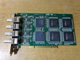 Lenel Dvb444 4-Channel Video Capture Board