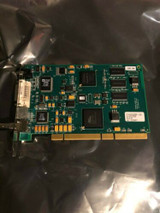 Foresight Imaging  Accustream 205 Board 750500 Rev E