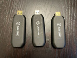 Elgato Camlink Video Capture Device, 3 As Lot