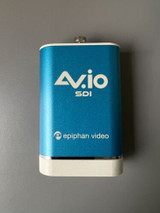 Av.Io -- Sdi - Grab And Go Usb Video Capture For Sdi Up To 1080P At 6