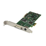 Startech.Com Full Hd Compliant Pcie Video Capture Card Hdmi / Dvi / Vga