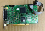 Opex Pci 2 Ser Iii Brd Video Image Capture Card/Frame Grabber 2042605 Rev B