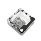 Ekwb Ek-Quantum Kinetic Flt 120 Pump/Reservoir Combo, Ddc Pwm, D-Rgb, Plexi