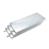 Whats M31S+78T Plate Aluminum Heatsink Welding Water Cooling System Fitting