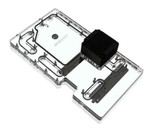 Bykski Distro Plate For Inwin N515 Pmma W/ 5V Addressable Rgb(Rbw) (Rgv-Inw-N...