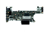 For Lenovo Thinkpad T480 With I5-7300U Cpu Fru:01Yr324 Laptop Motherboard