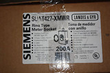Siemens Ring Type Meter Socket - SUAT427-XMWR