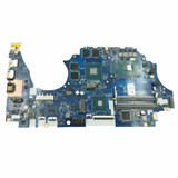 Motherboard For Hp Zbook 15V G5 La-F851P W/ I5-8300H I7-8750H Cpu N18M-Q3-A1 Gpu