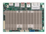 Supermicro X11Swn-C Motherboard - Emdedded 3.5" Sbc,Intel Whiskey Lake-U Soc