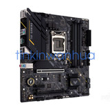 For Asus Motherboard Lga1200 Ddr4 Micro Atx Mainboard  Tuf Gaming B560M-E