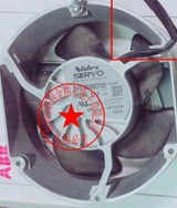 1Pcs For The New D1751M24B8Cp332 Dc24V 3.4A Servo 4-Wire Gale Imported Fan