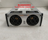 1Pcs For Eltek Flatpack2 2000W 48V Communication Power Module 242115.100