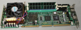 Advantech Motherboard Pca-6187 Rev.A2 Pca 8167 Ge