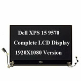 For Dell Xps 15 9570 Precision 5530 Fhd Lcd Screen Assembly Matte 1920X1080