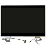 Hp Envy X360 15-Cn 15-Cn0008Ca Fhd Touch Screen Lcd Led Display Panel Assembly.