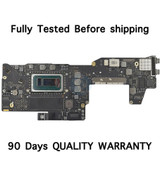 2.5 Ghz I7 8Gb Logic Board 820-00840-A 820-00840-01 For Macbook Pro A1708 2017