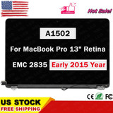 For Apple Macbook Pro 13" Early 2015 Year Lcd Screen Assembly A1502 661-02360
