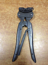 Amp Crimper 69143 AMP TYPE-ob type-0b