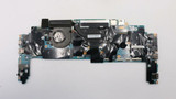 For Lenovo Thinkpad X1 Yoga 2Nd Gen I5-7200U 8Gb Laptop Motherboard Fru:01Yr141