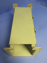 HOFFMAN WIREWAY SECTOIN F-44L12