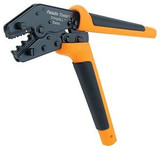 Paladin Crimp Tool 8023 Insulated Terminals and Lugs AWG 26 - 14