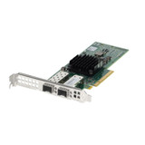 Dell Broadcom 57414 Dual Port 25Gbe Sfp28 Fh (Cx94X)