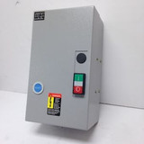 WEG 30HP, 460V, MODEL ESW-50V47A-R38, ACROSS THE LINE MAGNETIC STARTER NEW WEG 30HP, 460V, MODEL ESW-50V47A-R38, ACROSS THE LINE MAGNETIC STARTER NEW
