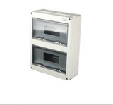 HT-24way  Waterproof distribution box Home switch box
