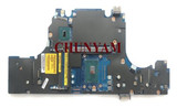 Cn-0Wmh3D For Dell Precision 7520 M7520 I7-7820Hq Workstation Laptop Motherboard