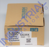 New Mitsubishi A2Ascpu Next Day Air Available