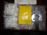 Allen Bradley 1494F-L1 Door Hardware Kit