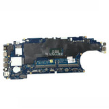 Cn-0K33Fj For Dell 3582 Edc50 La-G904P Laptop Motherboard With I5-8250U