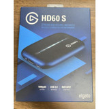 Elgato Elgato Game Capture Hd60S Capture Board