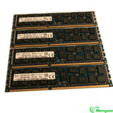 384Gb (24X16Gb)Pc3-14900R Ddr3 1866 Ecc Reg Memory Ram For Dell R620 R720 R720Xd