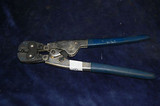 ETC 17877 2150-1/2150-1 Crimping Tool Crimper Hand Tool Rack14b