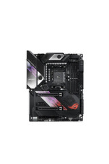 Asus Amd Am4 Rog X570 Crosshair Viii Hero(Wi-Fi) Atx Motherboard With Pcie4.0,