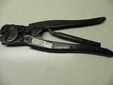 AMP 47386-2 22-16 awg P.I.D.G crimp tool, crimper