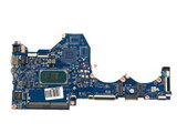For Hp Pavilion 14-Ce L67081-601 With I3-1005G1 Cpu Laptop Motherboard