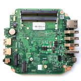 For Hp Chromebox G2 Desktop Motherboard L71188-001 Da00Wsmbad1 With I3-7130U