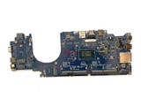 For Dell Latitude 5490 Cn-0M71Fv La-F401P I5-8350U Laptop Motherboard