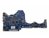 For Hp 14-Ce W/ Intel I5-8265U Cpu Motherboard Dag7Admb8D0 L51764-601 L51764-001